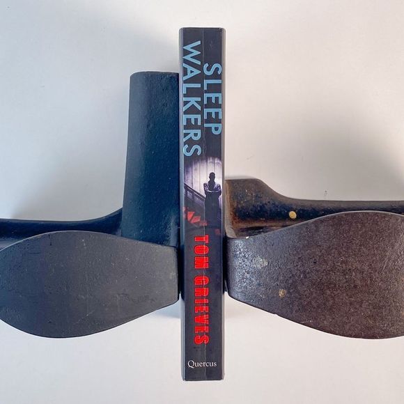 2/$25 - Sleep Walkers by Tom Grieves - Picture 10 of 13